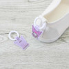  iplanning Sanrio Shoes Tag / Kuromi 