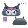  Hatakeyama Shoji Sanrio Character Pen Case Kuromi 