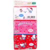 Other Sanrio Pocket Tissue Hello Kitty (Pack of 6) 