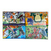 Other Pokemon Mini Pocket Tissue (Pack of 12) 