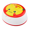 Other Pokemon Round Wet Tissue Case Pikachu 