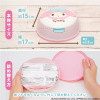 Other Sanrio Round Wet Tissue Case My Melody 