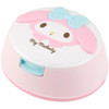 Other Sanrio Round Wet Tissue Case My Melody 