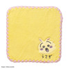  Marushin Chiikawa Mini Towel Simple Usagi 