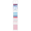Other Chiikawa Red Blue Pencil (Set of 3) 