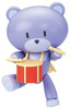 Bandai HG PETIT'GGUY 09 PETIT'GGUY RAPAPAN PURPLE & DRUM 1/144 Scale Kit