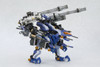 Kotobukiya ZD044 Zoids Gun Sniper Leena Special 1/72 Scale Kit