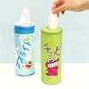  T's Factory Crayon Shin-Chan Bottle-Shaped Slim Tissue Case Chocobi 