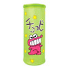  T's Factory Crayon Shin-Chan Bottle-Shaped Slim Tissue Case Chocobi 