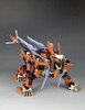 Kotobukiya ZD051 RZ-041 Liger Zero Schnider 1/72 Scale Kit
