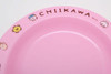  OSK Chiikawa Small Plate (3-Piece Set) 