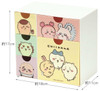  Skater Chiikawa Mini  Chest Of Drawers 