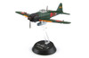 Aoshima 83840 Diecast Model 01 A6M5 Type Zero Model52 1/48 scale