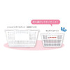  T's Factory Crayon Shin-chan Sato Kokonokado Multi Basket 
