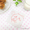  Morishita Chiikawa Coaster (Chiikawa) 