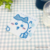  Morishita Chiikawa Coaster (Hachiware) 