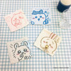  Morishita Chiikawa Coaster (Hachiware) 