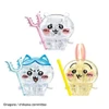  Beverly Chiikawa Crystal Puzzle Good Friends Set 