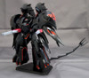 Kotobukiya Black Sarena Plastic Model (Martian Successor Nadesico)