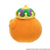  Square Enix Smile Slime King she-slime Squishy Plush (Dragon Quest) 
