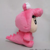  San-ei Crayon Shin-chan Plush Shin-chan in Waniyama-San Costume 