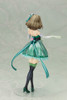 Kotobukiya PP641 Idolmaster Cinderella Girls Kaede Takagaki The Beginning Place 1/8 Scale Figure