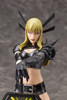 Kotobukiya MK181 ARTFX+ X-MEN MARVEL Magik 1/10 Scale Pre-painted Figure