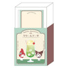  T's Factory Sanrio Small Box Memo Cream Soda 