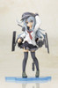 Kotobukiya PP631 Kantai Collection Hibiki Anime Version 1/8 Scale Figure