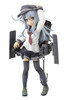 Kotobukiya PP631 Kantai Collection Hibiki Anime Version 1/8 Scale Figure