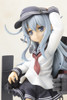 Kotobukiya PP631 Kantai Collection Hibiki Anime Version 1/8 Scale Figure