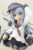 Kotobukiya PP631 Kantai Collection Hibiki Anime Version 1/8 Scale Figure