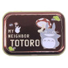 Other Studio Ghibli Tin Case Totoro A (My Neighbor Totoro) 