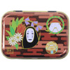 Other Studio Ghibli Tin Case No-Face (Spirited Away)