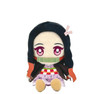  Bandai Demon Slayer Chibi Plush Doll 2 Nezuko Kamado 
