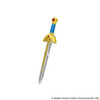  Square Enix Pin Badge - Erdrick's Sword (Dragon Quest) 