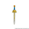  Square Enix Pin Badge - Erdrick's Sword (Dragon Quest) 