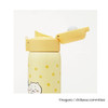  Skater Chiikawa Stainless One-Touch Bottle Yellow 