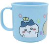  OSK Chiikawa Plastic Cup Blue 