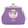  T's Factory Sanrio Mini Coin Purse Kuromi 