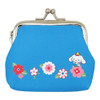  T's Factory Sanrio Mini Coin Purse Cinnamoroll 