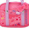  Sanrio Mini Pouch Hello Kitty (Kirameki) 