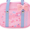  Sanrio Mini Pouch My Melody (Kirameki) 