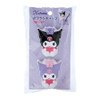  Sanrio Toothbrush Cap Kuromi (2 Caps) 