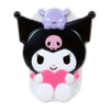  Sanrio Toothbrush Cap Kuromi (2 Caps) 
