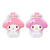  Sanrio Toothbrush Cap My Melody (2 Caps) 