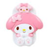  Sanrio Toothbrush Cap My Melody (2 Caps) 