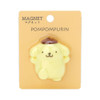  Sanrio Mascot Magnet Pom Pom Purin 