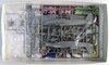 Hasegawa 64738 Creator Works Shidenkai no Maki Macchi C.202 FOLGORE 1/48 Scale Kit