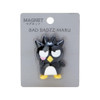  Sanrio Mascot Magnet Bad Batsu-Maru 
